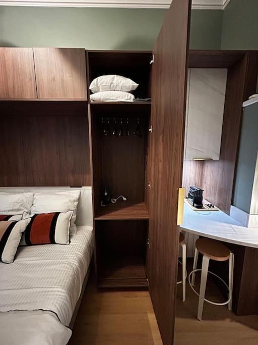La Suite Tourny Bordeaux Bagian luar foto