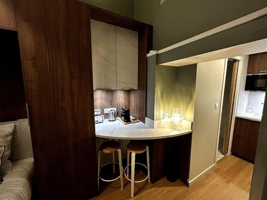 La Suite Tourny Bordeaux Bagian luar foto
