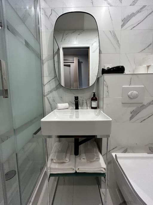 La Suite Tourny Bordeaux Bagian luar foto
