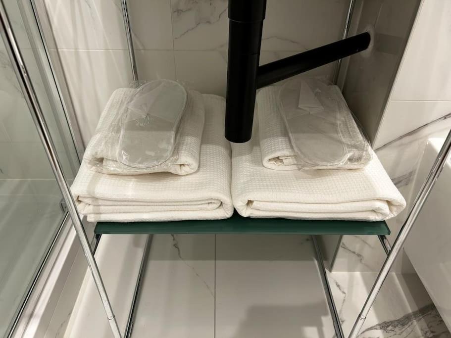 La Suite Tourny Bordeaux Bagian luar foto