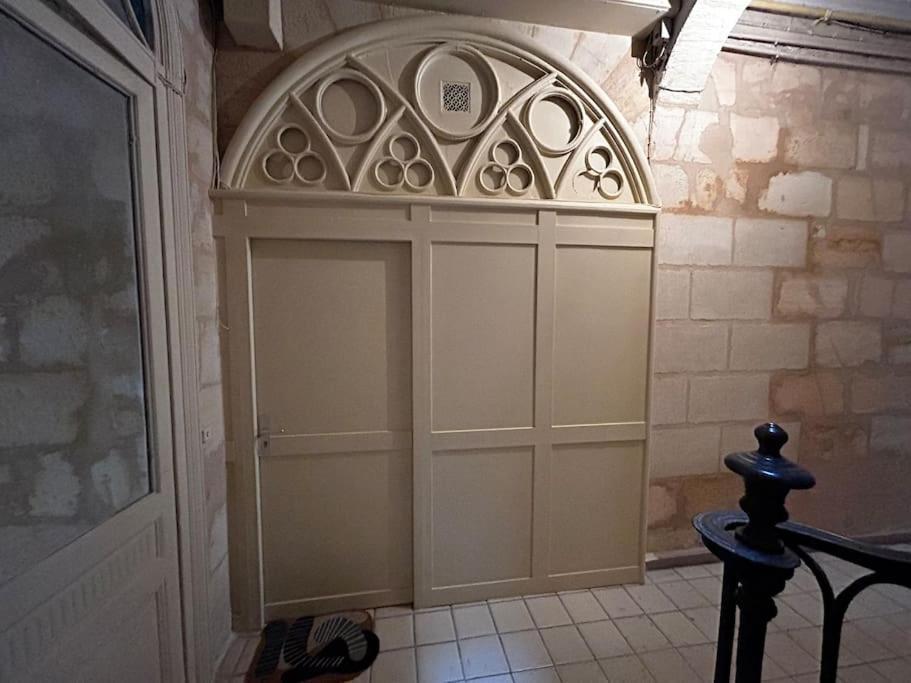 La Suite Tourny Bordeaux Bagian luar foto