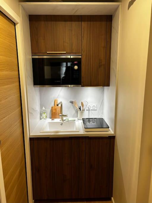 La Suite Tourny Bordeaux Bagian luar foto