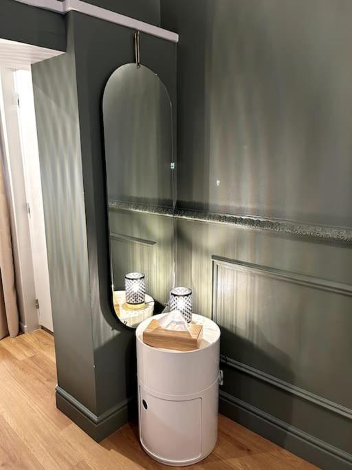 La Suite Tourny Bordeaux Bagian luar foto