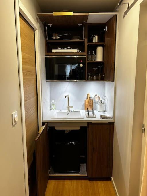La Suite Tourny Bordeaux Bagian luar foto