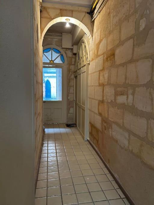 La Suite Tourny Bordeaux Bagian luar foto